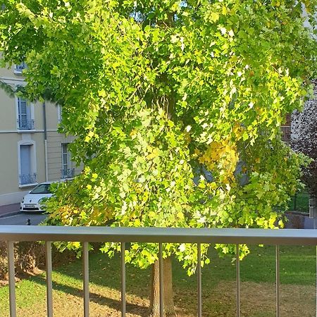 Appartamento La Cle De Jules Saint-Germain-en-Laye Esterno foto